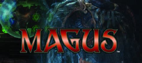 Magus Review (PS3) - PlayStation LifeStyle