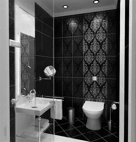 New old stock decorative vintage bathroom liner tile — big stash b&w tile again offering all mid century tile colors, with no minimum order mid century modern bathroom and kitchen tile — 10 new designs in all — from make it mid century 33 amazing pictures and ideas of old fashioned bathroom ...