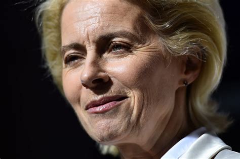 Ursula Von Der Leyen Promette Salario Minimo In Ogni Paese Ue