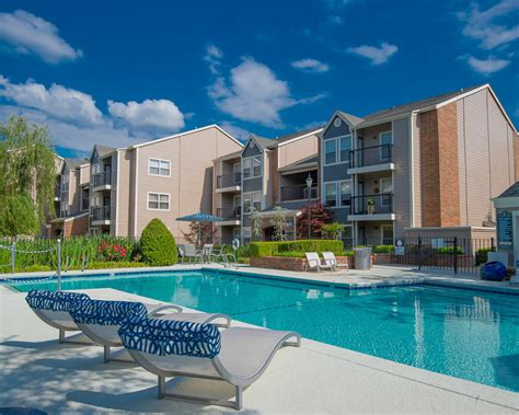 5' x 15' 1 bedroom apartment size of small bedroom. Waterford Apartments - Tulsa, OK | Apartments.com