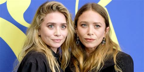 Fast forward 20 years later, and the duo ditched us and fell off the face of earth. How Famous Twins Mary-Kate and Ashley Olsen Built a $300 ...