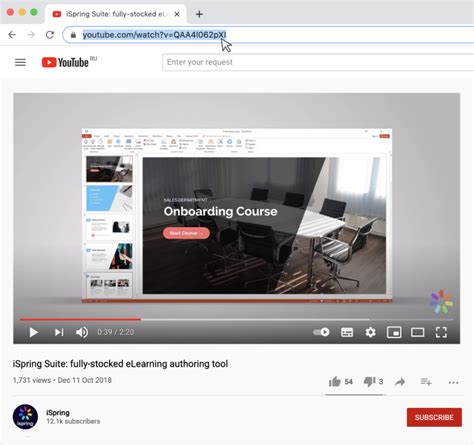 How To Embed Youtube Video In Powerpoint In 4 Easy Ways