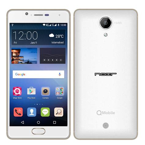 Qmobile A6 Mt6575 Stock Firmware Madina Mobiles