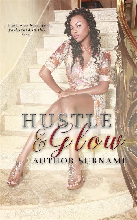 Premade Book Cover By Covers In Color African American Romance Color Celebrities