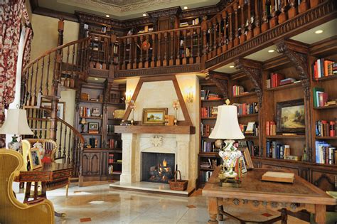 Leading Interior Designer Proves Point With 15,000 sq. ft ...