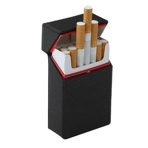 cigarette case cigarette pack case cigarette pack holder tradekorea