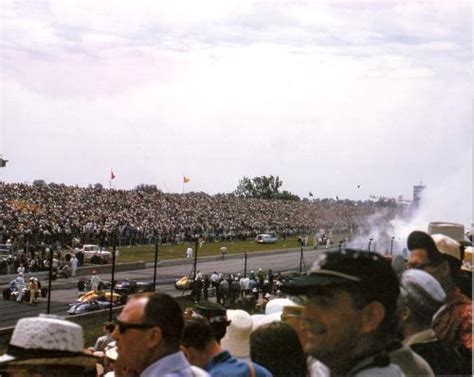 Eddie Sachs Dave Macdonald Fatal Crash Johnny Boyd 1964 Indy 500 8 X 10