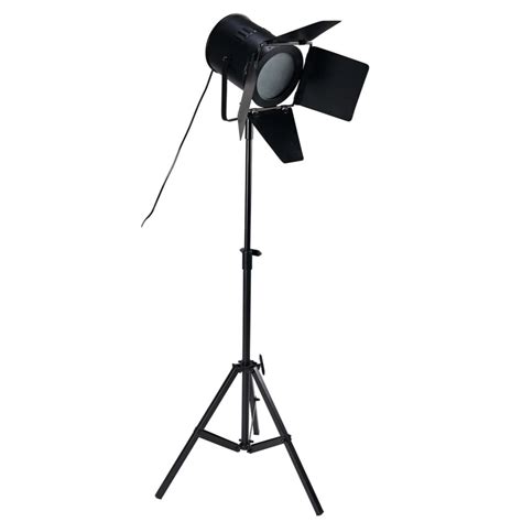 Check spelling or type a new query. Lampadaire trépied en métal noir H180 en 2020 | Lampadaire ...