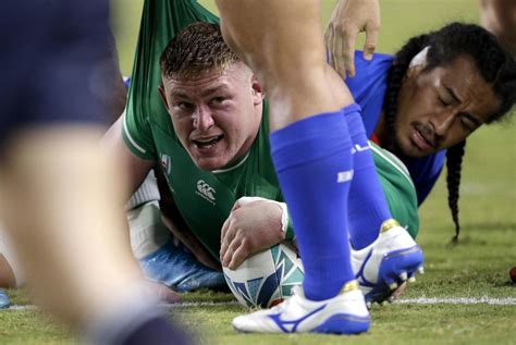 Maybe you would like to learn more about one of these? 日本より先にアイルランド8強 決勝T残り1枠条件 - ラグビー写真 ...