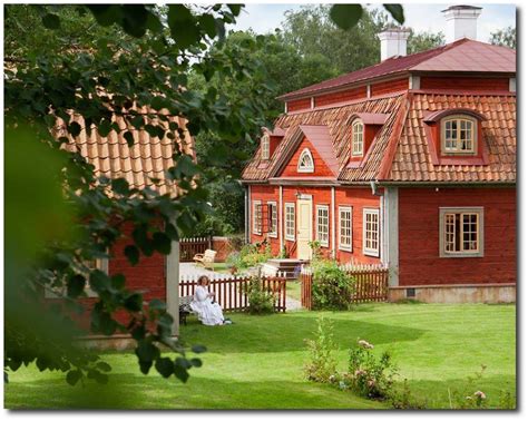 Gård And Torp Property In Sweden Homes In Sweden Renting In Sweden