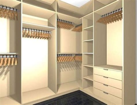 Magnificent Diy Fitted Wardrobes Save House And Add Type Master