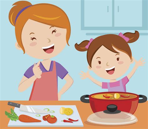 Los hechos acontecieron el 28 de marzo de 1993 en montreal, canadá. 7 frases y consejos de mamá en la cocina | CocinaDelirante