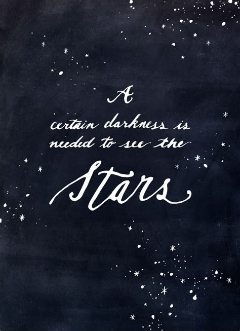 Star Quotes Inspirational