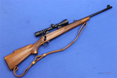 Winchester Model 70 222 Remington For Sale At