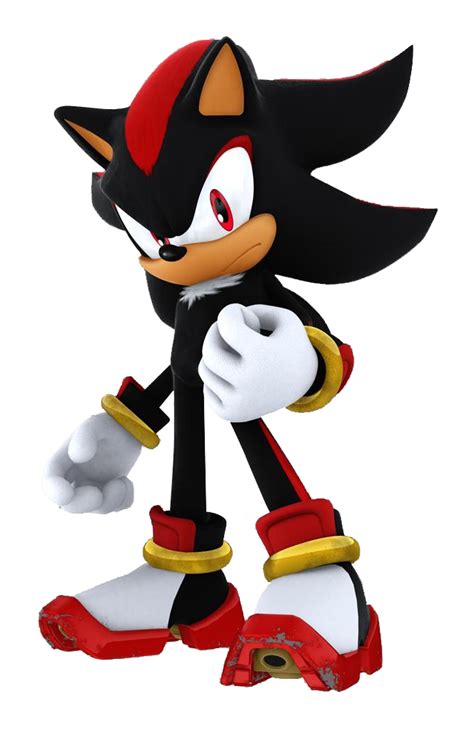 Post Shadow The Hedgehog Parte 3 El Universo De Sonic 3djuegos