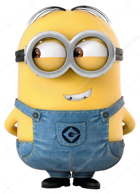 Images Funny Minion Picture Minion Yellow Glasses Character Funny