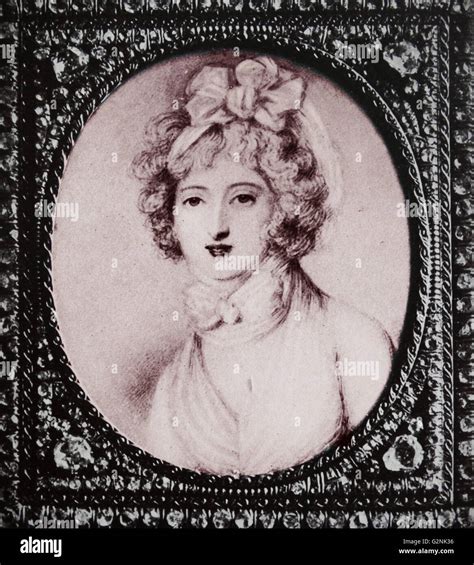 Madame Du Barry Jeanne Becu Hi Res Stock Photography And