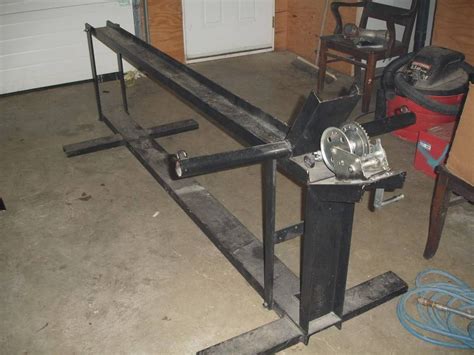 Wood cycle lift table plans not going to obtain to a fault detailed with meeting place operating instructions since i diy motorcycle set back plagiarise assembly establish on cafematty.  IMG | Diy motorcycle, Lift table, Bike lift