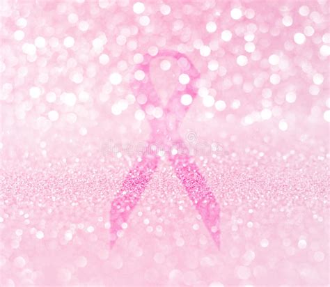 Download pink ribbon images and photos. Breast Cancer Awareness Pink Ribbon Stock Photo - Image of ...