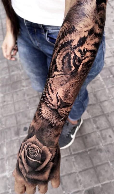 Collection by cool tattoo ideas • last updated 5 weeks ago. 39+ Amazing and Best Arm Tattoo Design Ideas For 2019 ...
