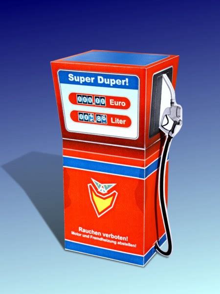 Weitere ideen zu geschenke, taufe geldgeschenk, geschenke basteln. Geldgeschenke Tankstelle | Designerspiele