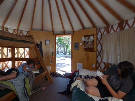 Maybe you would like to learn more about one of these? 5 Oregon State Parks That Offer Cabin and Yurt Camping ...