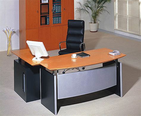 Creative Small Office Furniture Ideas As Mood Booster
