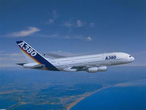 Airbus A Wallpapers Wallpaper Cave