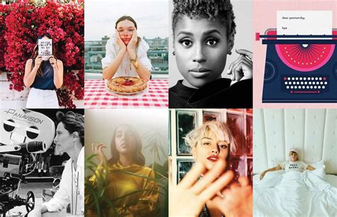Empowered Women Unite—24 Must Follow Instagram Accounts Career Contessa
