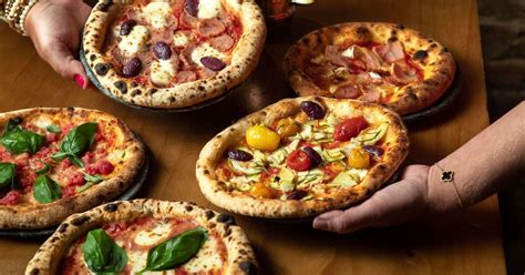 Quais São As Pizzas Mais Populares De Acordo Com Cada Região Do Brasil