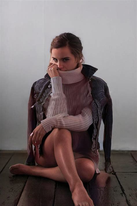 Emma Watson Has Sexiest Legs R Celeblegs