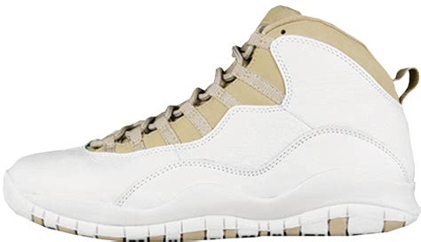 Air Jordan 10 The Definitive Guide To Colorways Solecollector