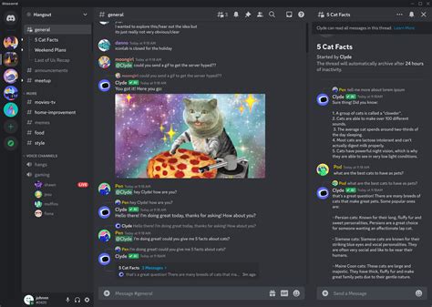 Discord Will Use Ai To Give You Summaries Of Your Conversations Ign