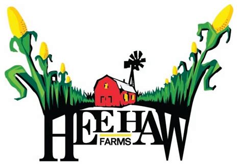 Visit Our Petting Zoo And Pick Your Own Farm At Hee Haw Farms