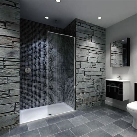 Stunning Shower Rooms That You Would Love To Have Top Dreamer