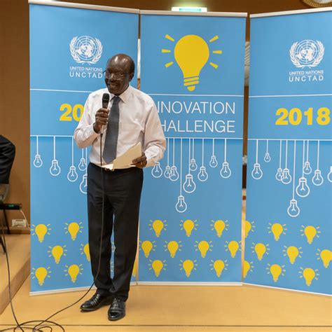Maybe you would like to learn more about one of these? Mukhisa Kituyi | UNCTAD Secretary-General Mukhisa Kituyi ...