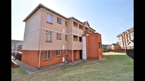 2 Bed Apartment For Sale In Gauteng East Rand Kempton Park