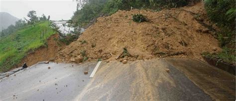 Landslide Kills At Least 20 In Assams Barak Valley