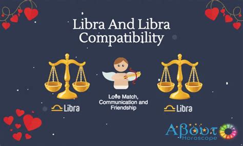 Libra ♎ And Libra ♎ Love Compatibility And Friendship