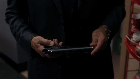 Ncis Season 4 Internet Movie Firearms Database Guns In Movies Tv