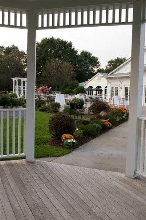 Country gardens of easton, south easton, ma. Easton Country Club Weddings | Get Prices for Wedding ...