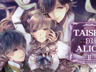 As you progress through the story, you will be asked to make choices at key points that will lead you to different endings. Taisho x Alice Episode 3 Walkthrough - Snow White & Wizard ...