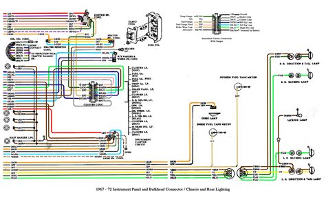 Light duty full size silverado/sierra truck electrical manuals. 2008 Chevy Silverado Wiring Diagram | Wiring Diagram
