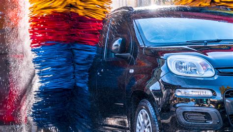 We did not find results for: Can A Drive-Thru Carwash Damage My Car? - Bulldog Detail