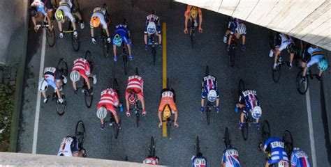 Ecuador's richard carapaz wins road race gold; The Tokyo Olympic Race Paradox | The Cyclists' Alliance