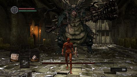 In dark souls iii, as in all dark souls games, once you complete the story you have the option of entering into new game + (generally abbreviated ng+; Alternative starting classes at Dark Souls Nexus - mods and community