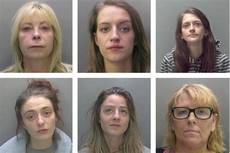The Stories Behind Every Woman Jailed In Cambridgeshire Last Year Cambridgeshire Live