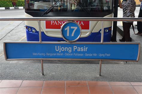 Purchase a ticket from the bus ticket counters the arrival point in melaka is at melaka sentral. Melaka Sentral - Ujong Pasir | Panorama Melaka