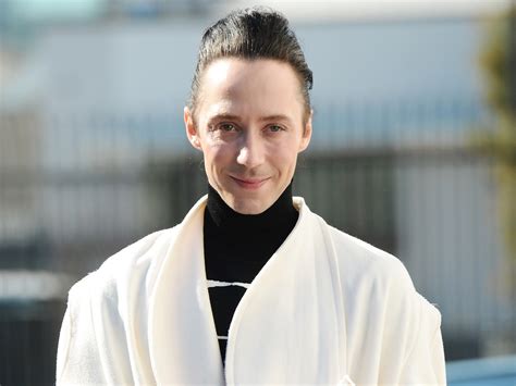 Top More Than 67 Johnny Weir Hair Ineteachers