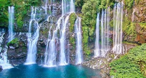 Travel Reunion Island African Sky Of Diamonds Tours And Safaris